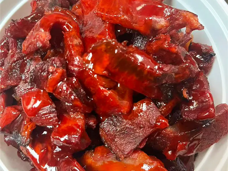 Boneless Ribs