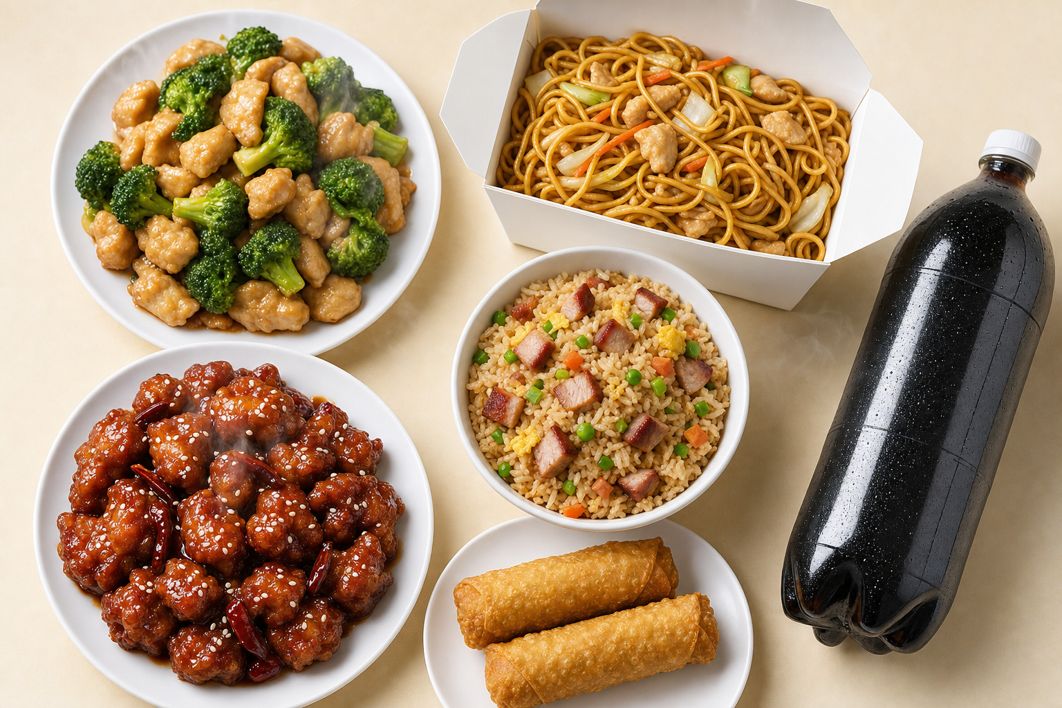 Family Special #3 — Dragon King J New York
