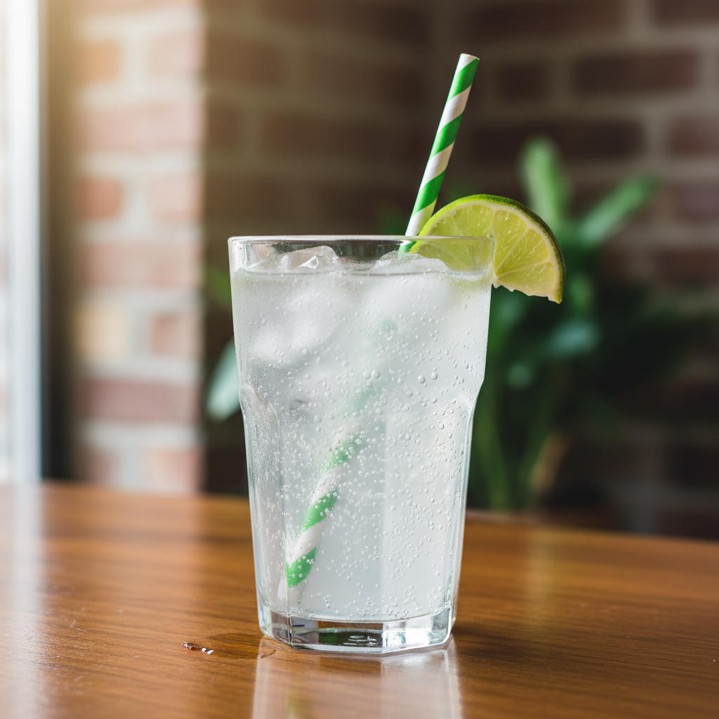 Sprite — Dragon King J New York